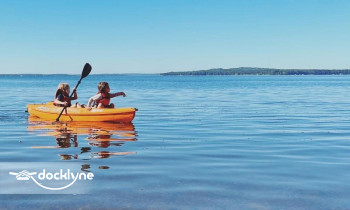 Grand View Lodge boat rental operation on Nisswa, MN 3