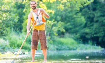 Loon Lake Lodge & RV Resort boat rental operation on Reedsport, OR 3