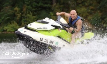 Loon Lake Lodge & RV Resort boat rental operation on Reedsport, OR 4