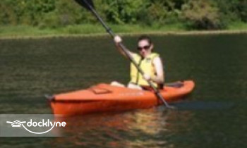 Loon Lake Lodge & RV Resort boat rental operation on Reedsport, OR 7