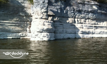 Chimney Rock Marina boat rental operation on Harrodsburg, KY 2