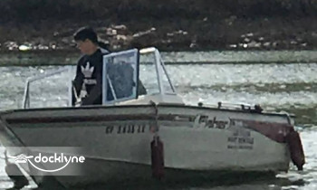 Lake Tulloch Boat Rental LLc. boat rental operation on Jamestown, CA 3