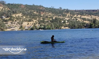 Lake Tulloch Boat Rental LLc. boat rental operation on Jamestown, CA 4
