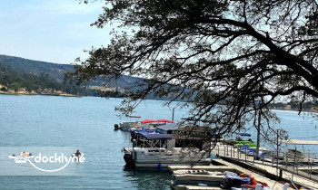 Lake Tulloch Boat Rental LLc. boat rental operation on Jamestown, CA 6
