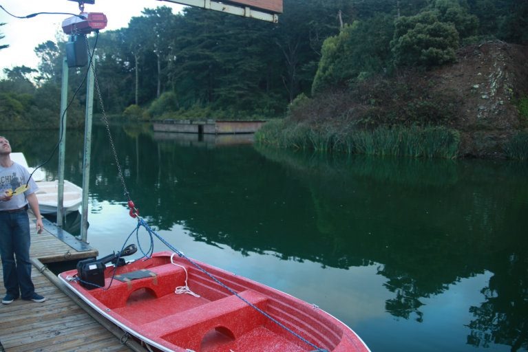 marinaBoat
