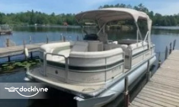 Spring Bay Resort & Guide Service boat rental operation on Cook, MN 1