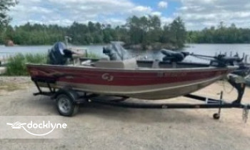 Spring Bay Resort & Guide Service boat rental operation on Cook, MN 3