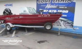 Spring Bay Resort & Guide Service boat rental operation on Cook, MN 4