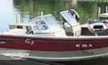 Spring Bay Resort & Guide Service boat rental operation on Cook, MN 6