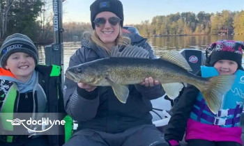 Spring Bay Resort & Guide Service boat rental operation on Cook, MN 8