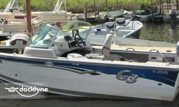 Timbuktu Marina boat rental operation on Cook, MN 3