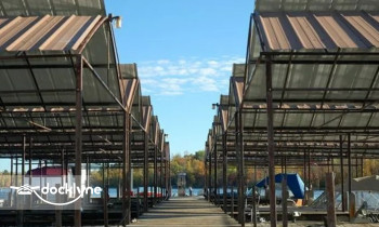 Timbuktu Marina boat rental operation on Cook, MN 4