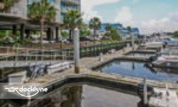 Harbourgate Marina Club boat rental operation on North Myrtle Beach, SC 3