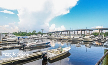 Harbourgate Marina Club boat rental operation on North Myrtle Beach, SC 4