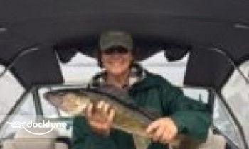 Glenmore Resort boat rental operation on Tower, MN 1