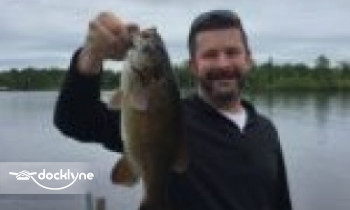 Glenmore Resort boat rental operation on Tower, MN 6