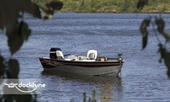 Forest Lane Resort boat rental operation on Tower, MN 6