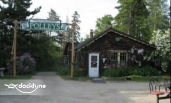 Polley's Resort boat rental operation on Cook, MN 5