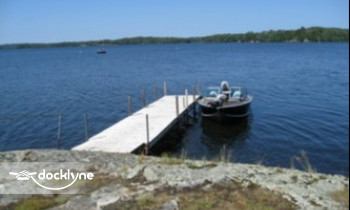 Polley's Resort boat rental operation on Cook, MN 6