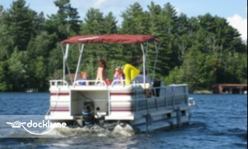 Polley's Resort boat rental operation on Cook, MN 8