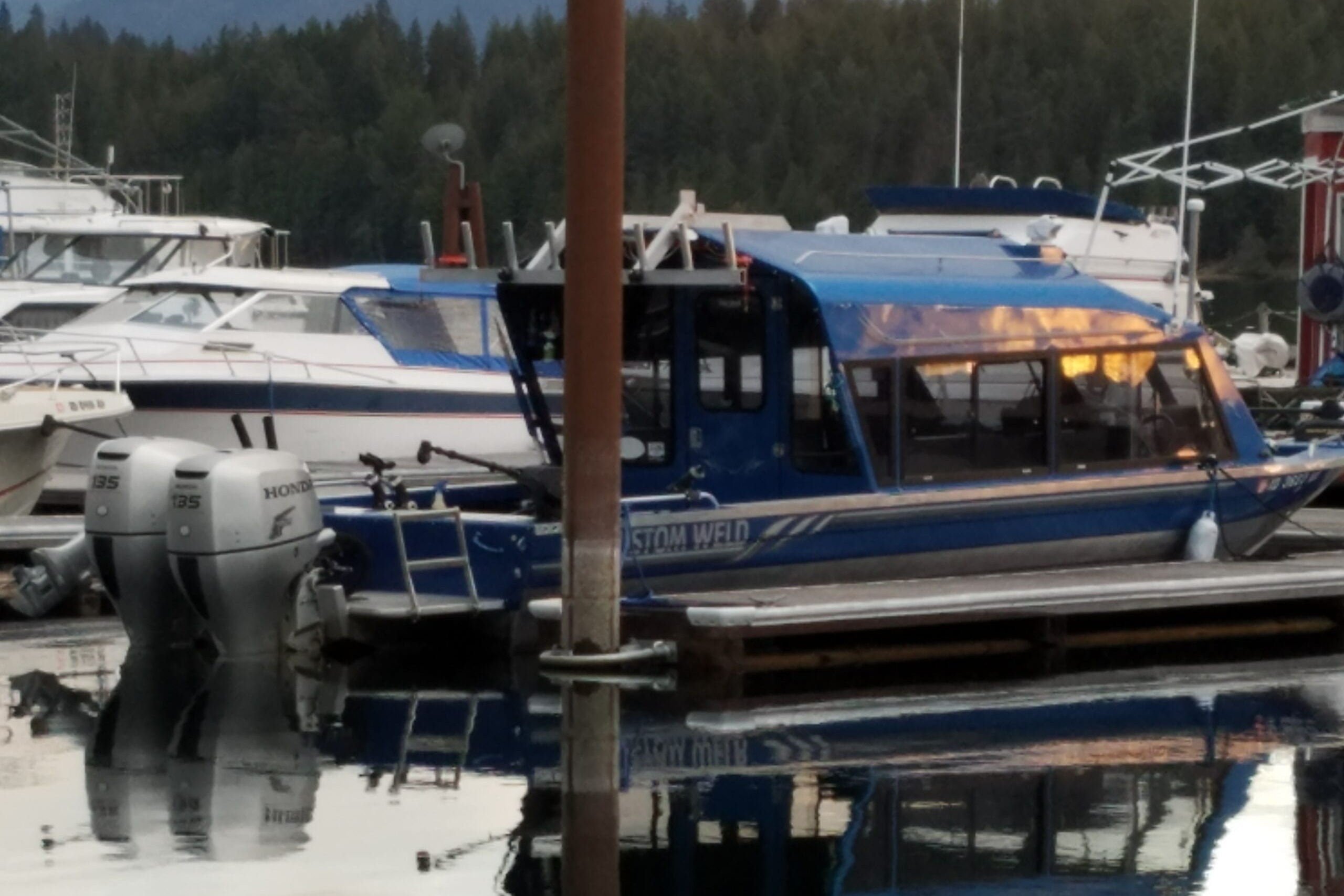 marinaBoat