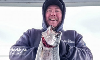 Seagull Charters boat rental operation on Hope, ID 3