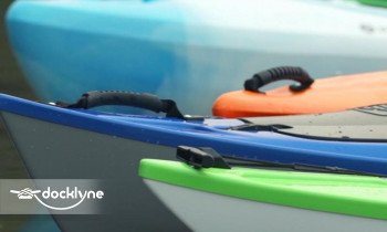 Lake Martin Kayak Rentals boat rental operation on Dadeville, AL 1