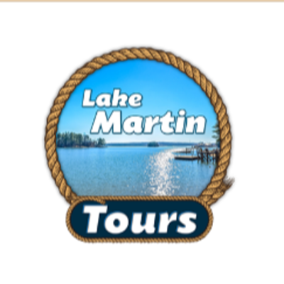 Lake Martin Tours