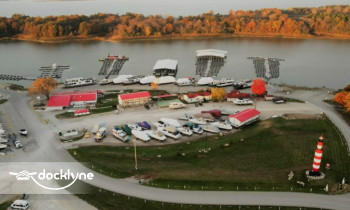 Rathbun Marina boat rental operation on Moravia, IA 3