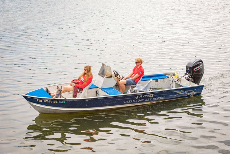 marinaBoat