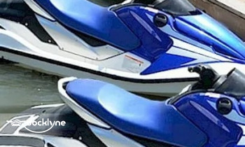 D&T Rentals L.L.C. boat rental operation on Coeur d'Alene, ID 1