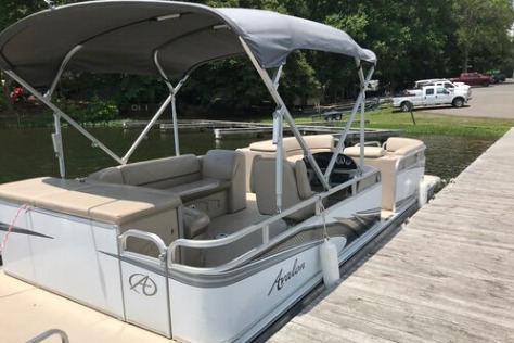 marinaBoat