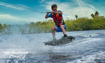 Outdoor Adventures Rentals at Flagstaff boat rental operation on Flagstaff, AZ 1