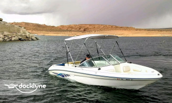 Outdoor Adventures Rentals at Flagstaff boat rental operation on Flagstaff, AZ 4