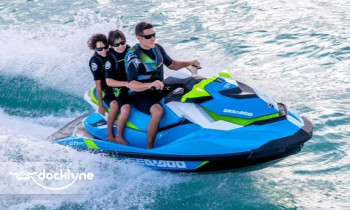 Outdoor Adventures Rentals at Flagstaff boat rental operation on Flagstaff, AZ 5