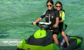 CM Backcountry Rentals LLC boat rental operation on McCall, ID 1