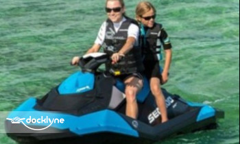 CM Backcountry Rentals LLC boat rental operation on McCall, ID 2