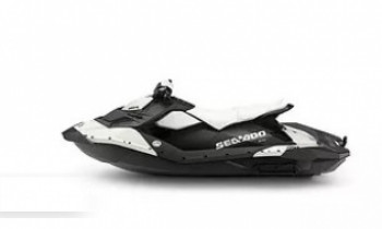 CM Backcountry Rentals LLC boat rental operation on McCall, ID 3