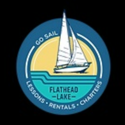 Go Sail Flathead Lake, MT