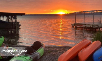 Roy's Marina boat rental operation on Geneva, NY 4