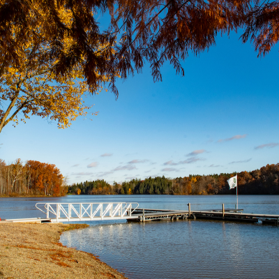 Hinckley Lake Boathouse & Store