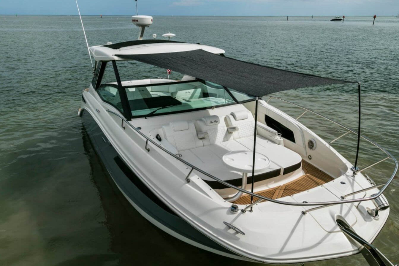 marinaBoat