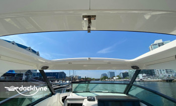 Bellevue Boat Charter boat rental operation on Bellevue, WA 5