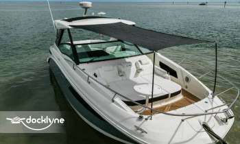 Bellevue Boat Charter boat rental operation on Bellevue, WA 6