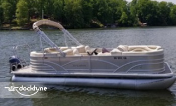 Westlake Rental Boats, LLC boat rental operation on Hardy, VA 1