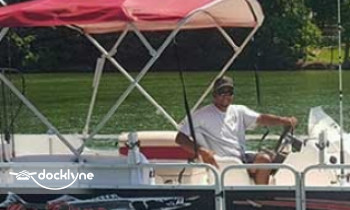 Westlake Rental Boats, LLC boat rental operation on Hardy, VA 2