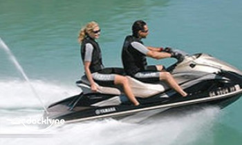 Tims Ford Jet Ski Rental boat rental operation on Murfreesboro, TN 1