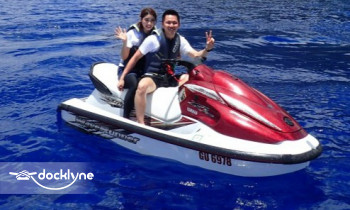Tims Ford Jet Ski Rental boat rental operation on Murfreesboro, TN 2