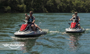 Tims Ford Jet Ski Rental boat rental operation on Murfreesboro, TN 3