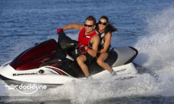 Tims Ford Jet Ski Rental boat rental operation on Murfreesboro, TN 4